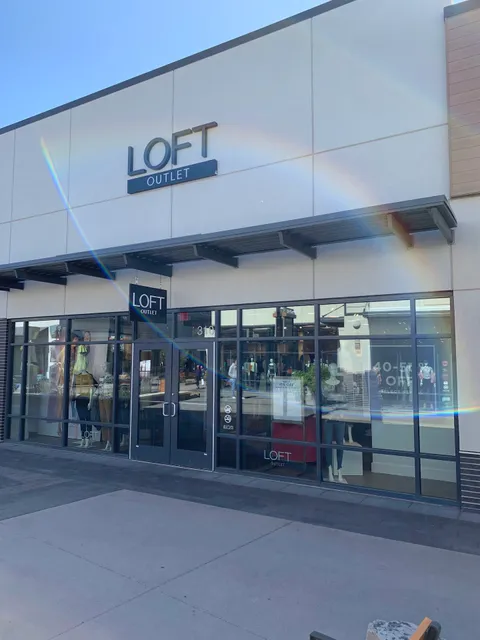 LOFT Outlet