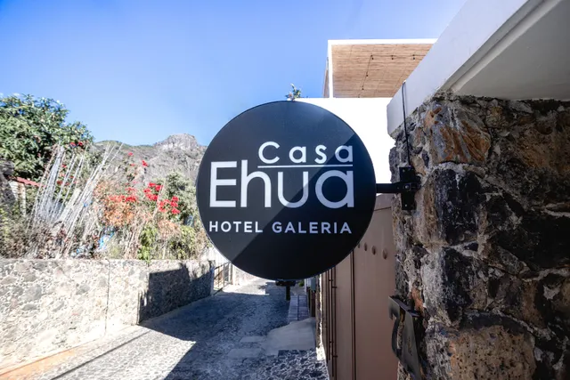 Casa Ehua Tepoztlán