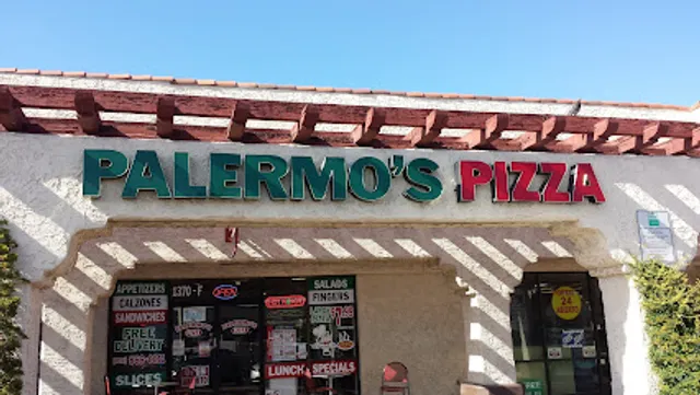 Palermo's Pizza
