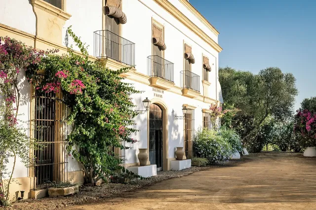 Hacienda de San Rafael