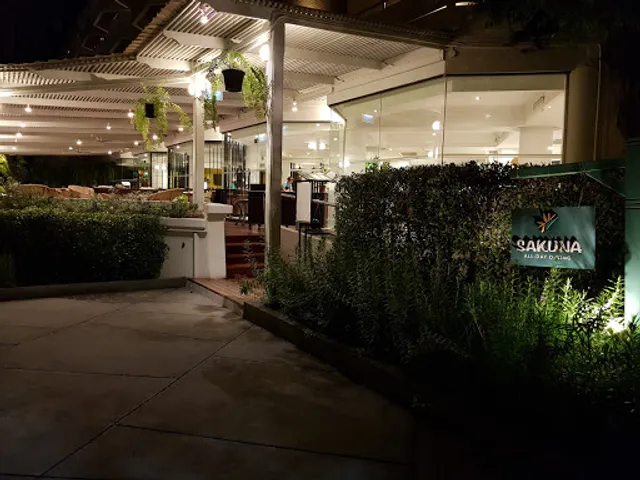 Sakuna Restaurant