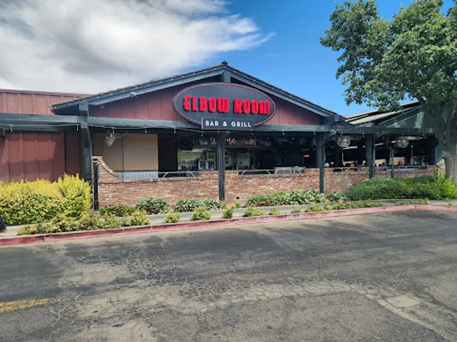 Elbow Room Bar & Grill