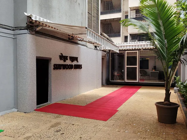 Staywood Suites, Mumbai