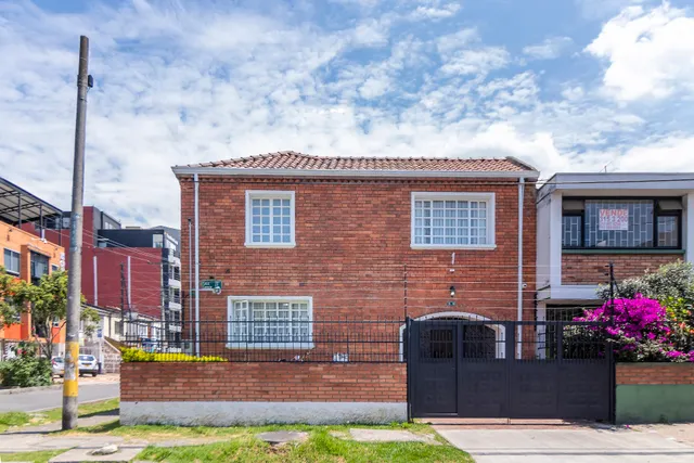 Corazon del Molino Bogota