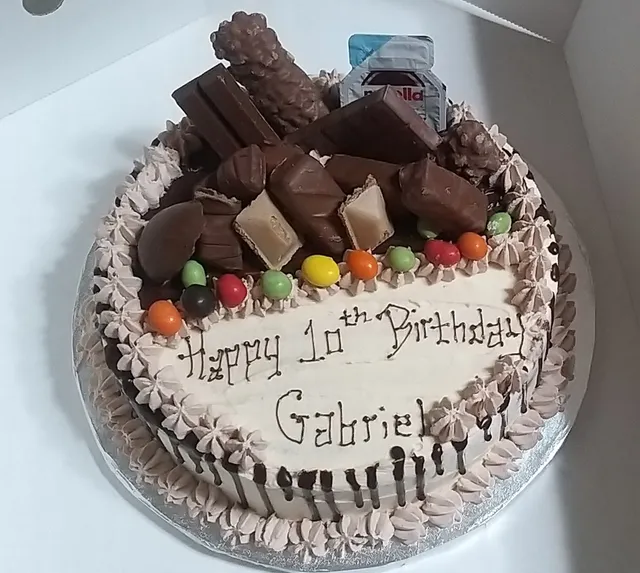 Homemade Cakes in Malta