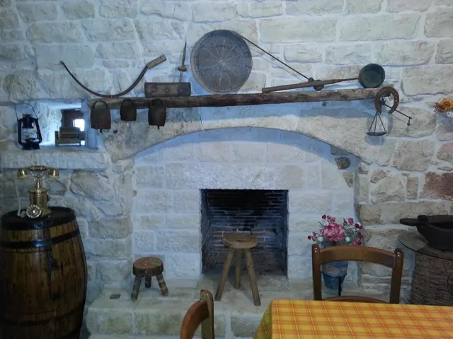 Agriturismo Barsentello