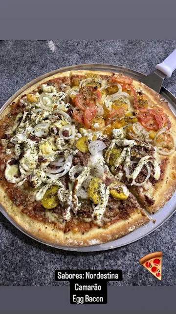 Rei da Pizza Esplanada