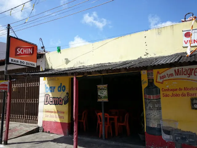 Bar do Dema