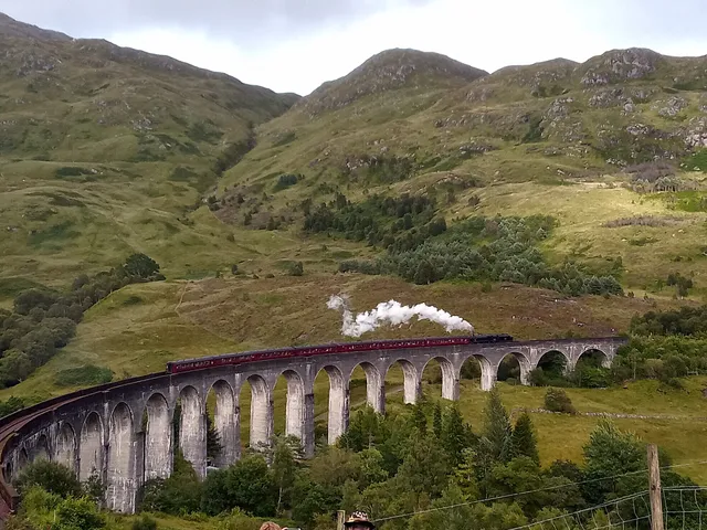 Glenfinnan