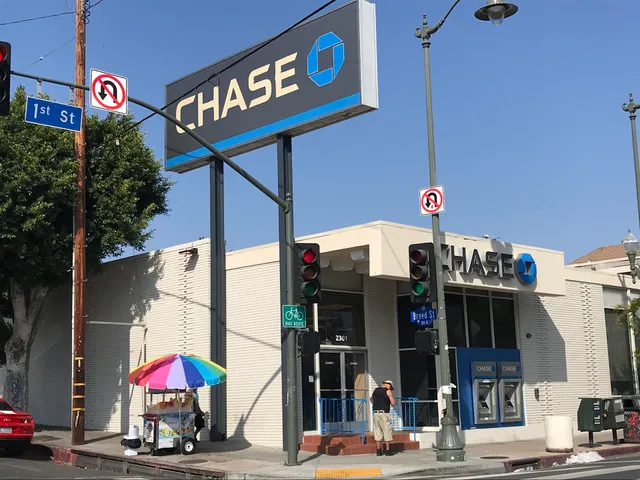 Chase Bank