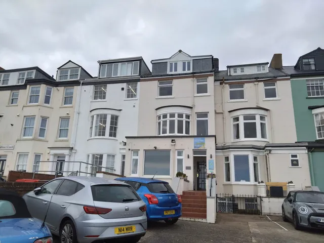 Hotel Ellenby - Closed