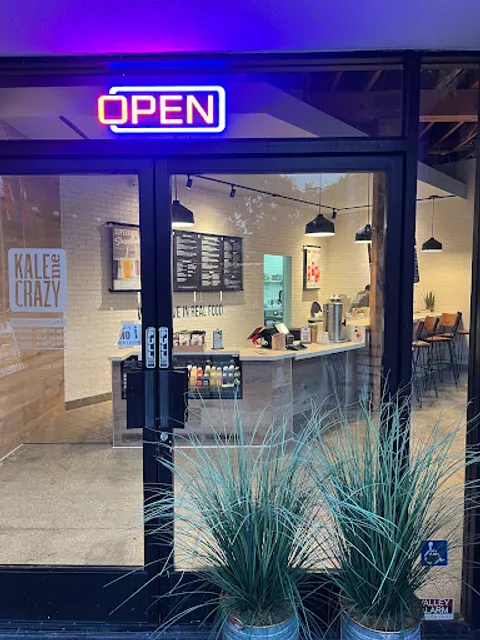 Kale Me Crazy | Health Food Restaurant West Hollywood