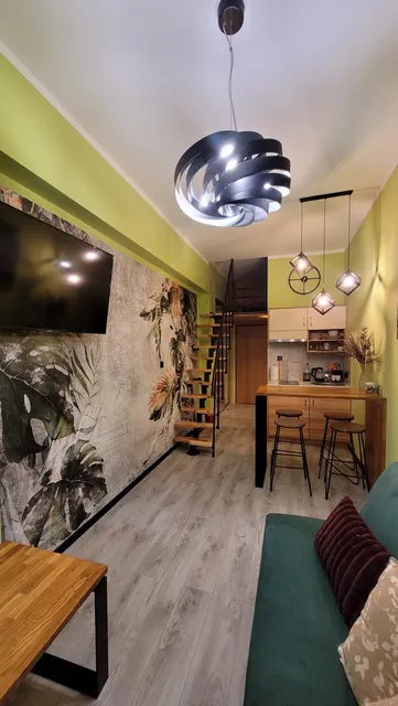 Apartamenty pod Śnieżką 2B