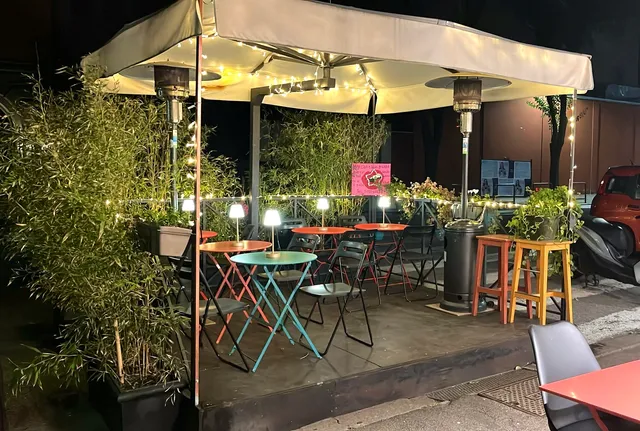 La Bottega del Grano Flaminio