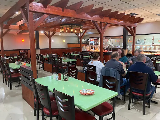 Spiros Family Restaurant