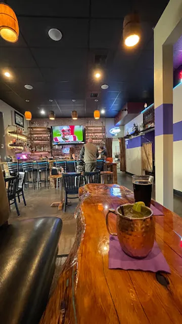 Elements Public House