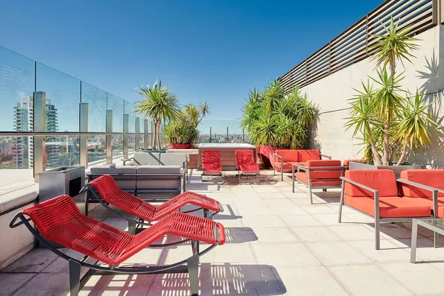 Dazzler by Wyndham Rosario