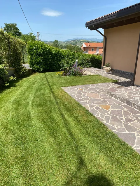 B&B La casa di Giuliana