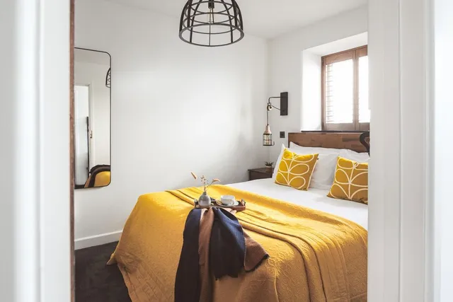 Cape View Holiday Apartment