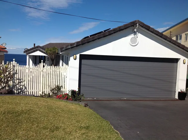 Sea Whispers B and B