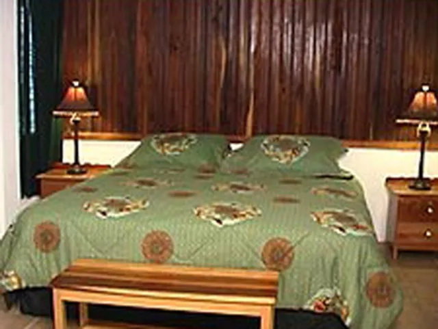 Casa Blanca by the Sea