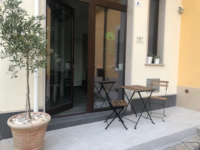 Terra di Sicilia Luxury Centro