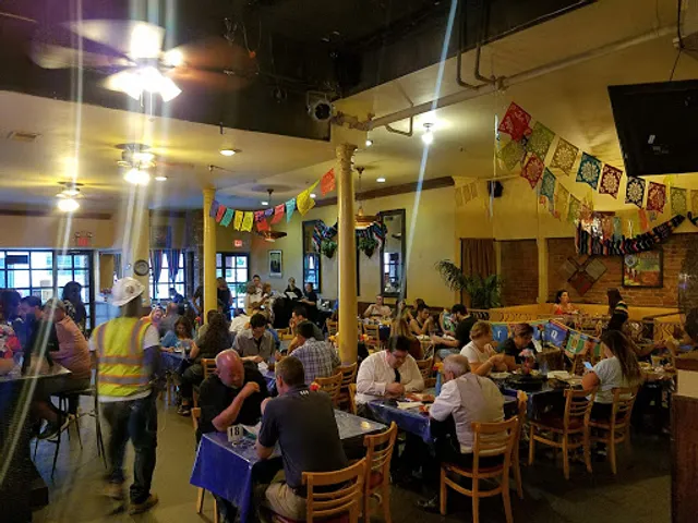 Cilantro's Méxican Restaurant & Bar