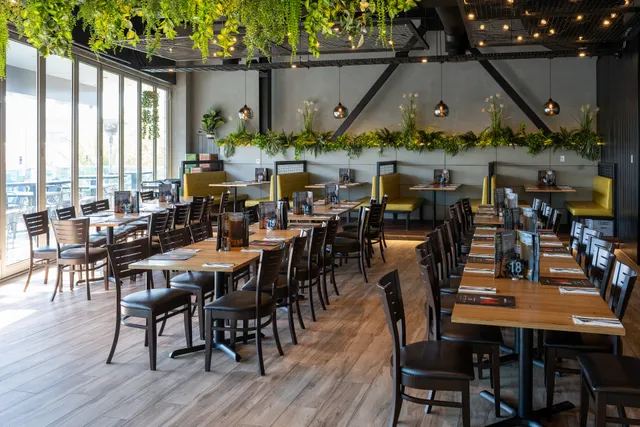 Martini and Co | Bayside Frankston