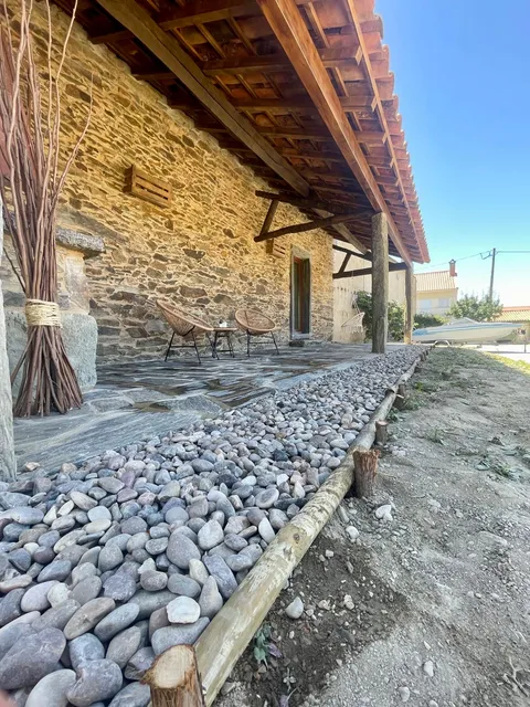 Turismo e Alojamento dos Lagos do Sabor