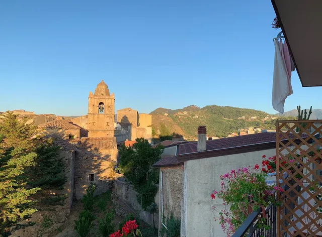 B&B Incantevole Vicolo