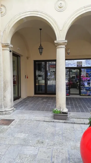 Sportello Vendite - Poste San Marino S.p.A. - Divisione Filatelica e Numismatica
