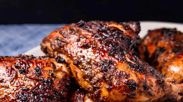 Run A Boat Jamaican Kitchen