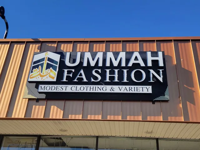 Ummah Fashion