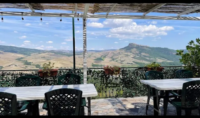 Trattoria - Pizzeria Zia Michelina