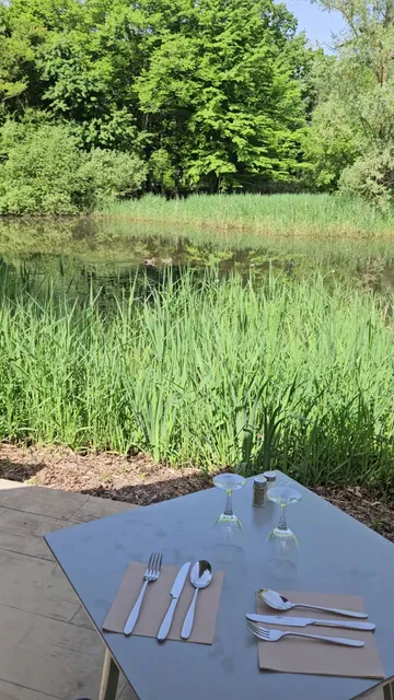 Restaurant la Réserve