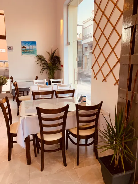 Rizokarpaso fish tavern