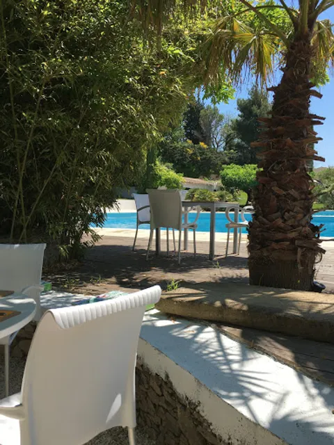 Restaurant - setclub