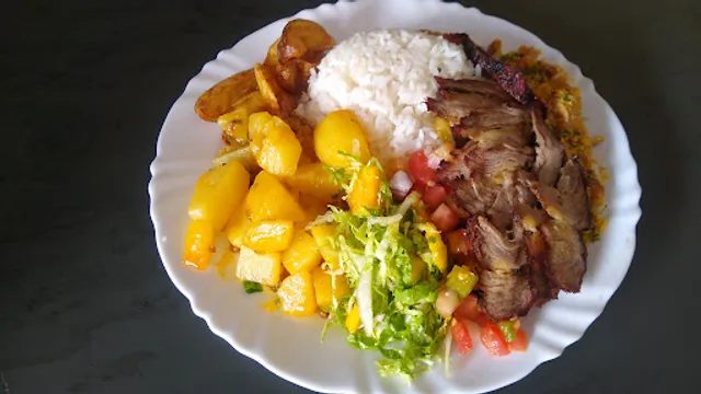 Restaurante do Espeto Para Brasa