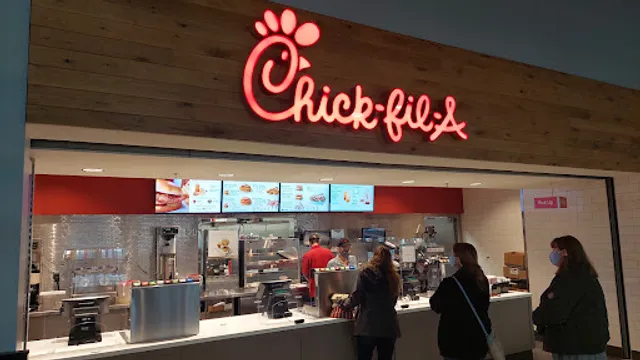 Chick-fil-A