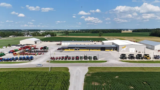 North Star Hardware & Implement Co