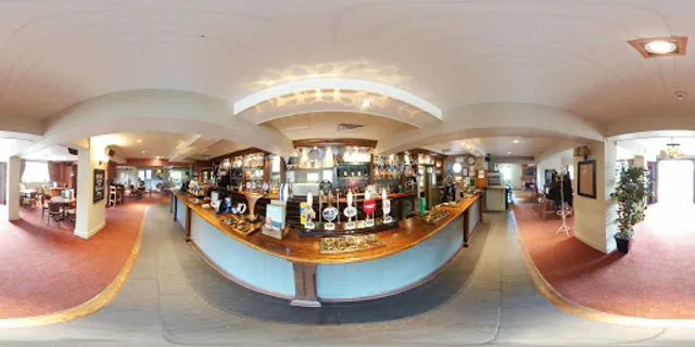 The Nut And Squirrel