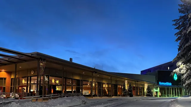 Kunnonlähde Kankaanpää