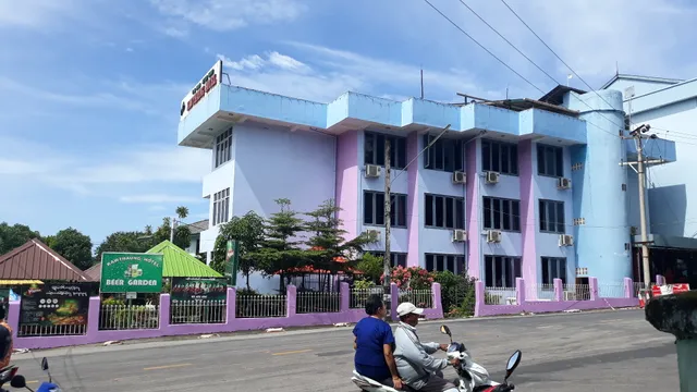 Kawthaung Hotel