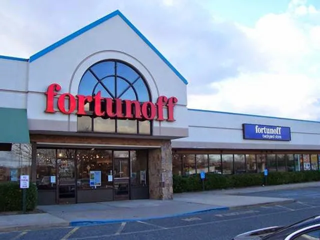 Fortunoff Backyard Store