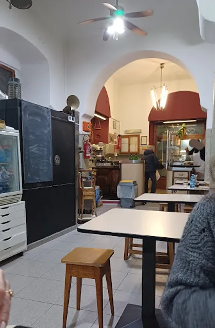 Ristorante Farinata S. Zita