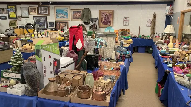 Sellers Auction Superior, WI / Duluth, MN