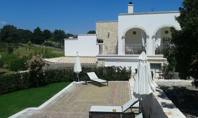 Bed and breakfast Tre Tornesi