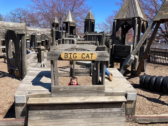 Brighton Imagination Station