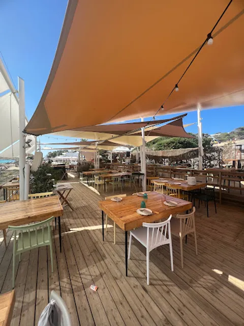 Restaurant Es Cupina