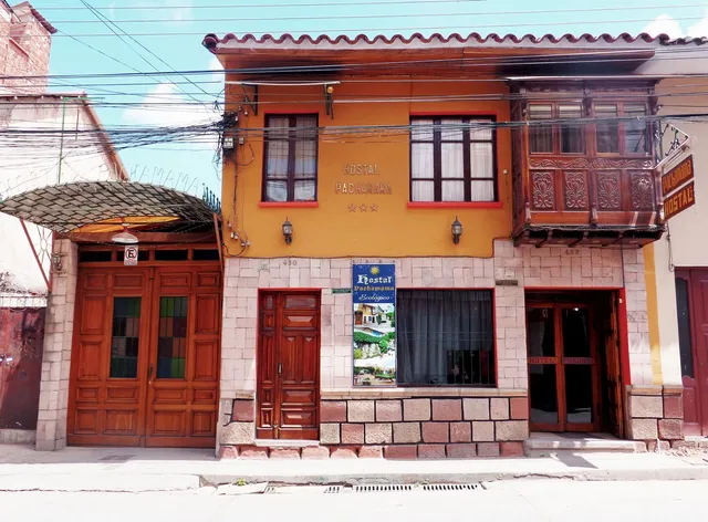 Hostal Pachamama